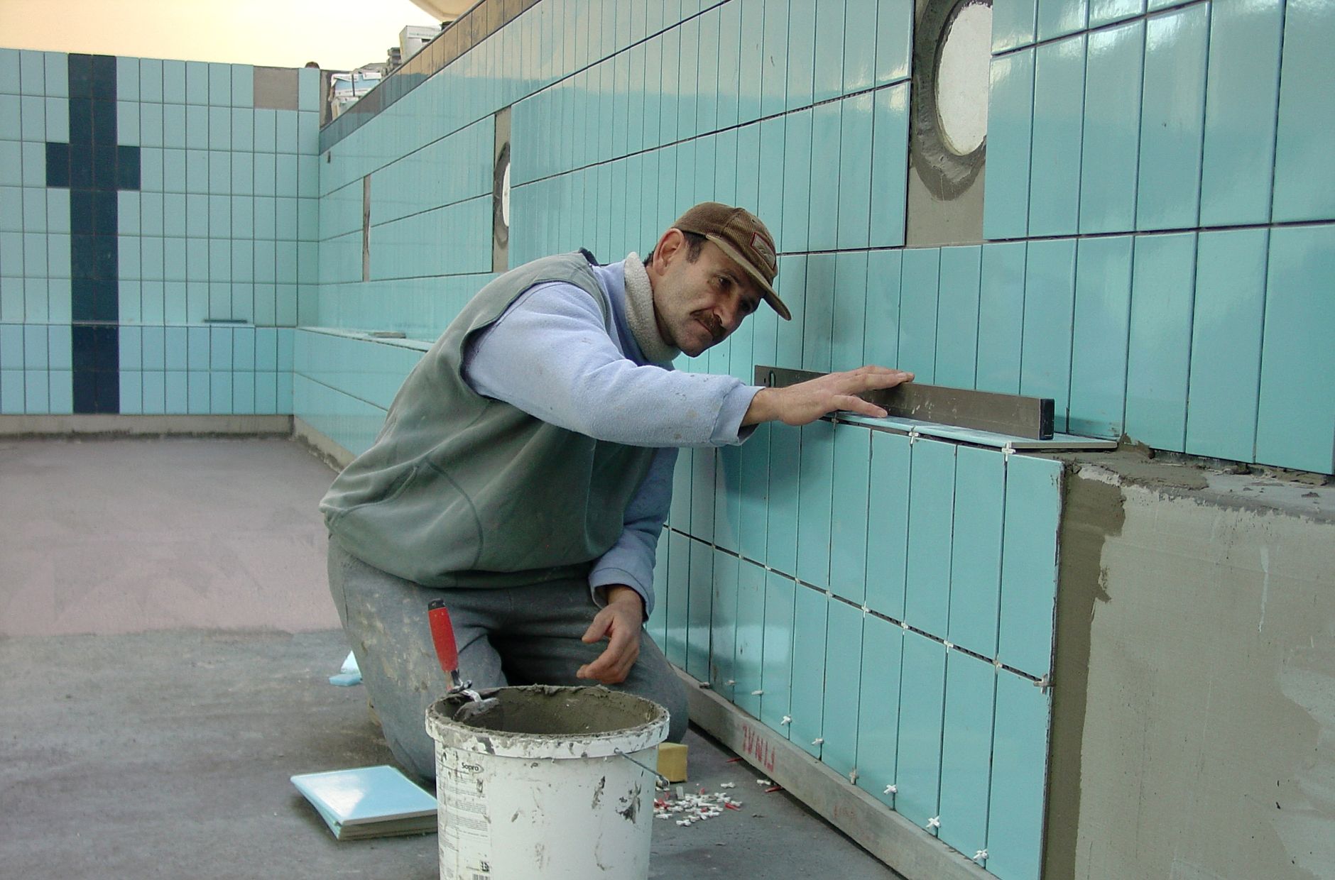 Chantier Saint-Denis